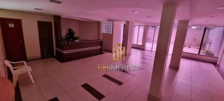 Imagem Apartamento com 3 Quartos à Venda, 79 m² em Setor Pedro Ludovico - Goiânia