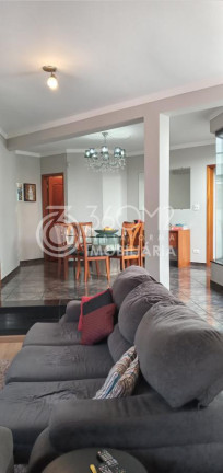 Casa com 3 Quartos à Venda, 201 m² em Vila Eldízia - Santo André