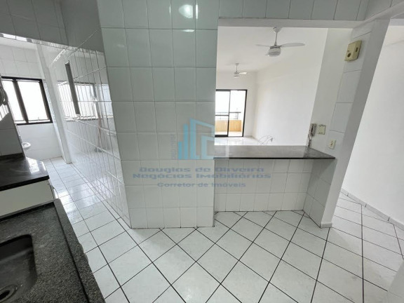 Imagem Apartamento com 2 Quartos à Venda, 57 m² em Aviação - Praia Grande