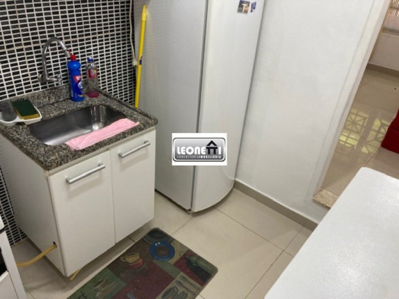 Imagem Kitnet com 1 Quarto à Venda, 18 m² em Copacabana - Rio De Janeiro