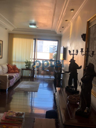 Imagem Apartamento com 4 Quartos à Venda, 115 m² em Nova Petrópolis - São Bernardo Do Campo Imagem Apartamento com 4 Quartos à Venda, 115 m² em Nova Petrópolis - São Bernardo Do Campo