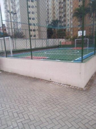 Imagem Apartamento com 3 Quartos à Venda, 61 m² em Cambuci - São Paulo
