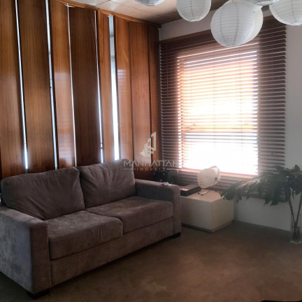 Imagem Imóvel com 1 Quarto à Venda, 70 m² em Cambuí - Campinas