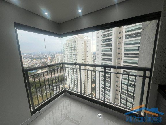 Apartamento com 2 Quartos à Venda, 68 m² em Centro - Osasco