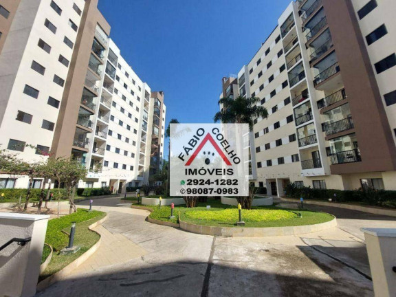 Imagem Apartamento com 3 Quartos à Venda, 75 m² em Jardim Marajoara - São Paulo Imagem Apartamento com 3 Quartos à Venda, 75 m² em Jardim Marajoara - São Paulo