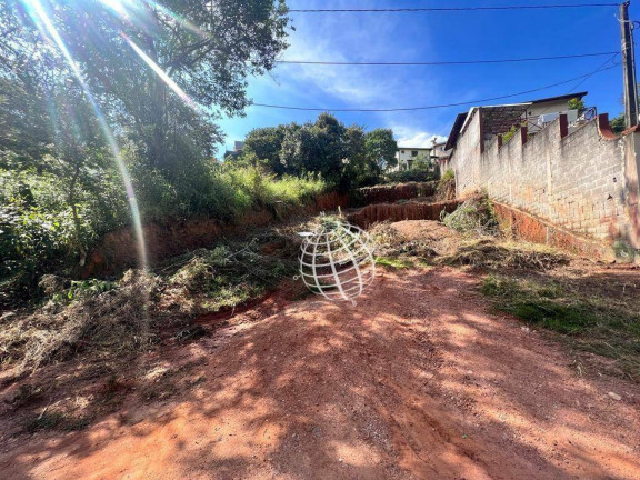 Imagem Terreno à Venda, 410 m² em Jardim Paulista - Atibaia Imagem Terreno à Venda, 410 m² em Jardim Paulista - Atibaia