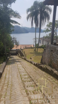 Imagem Chácara com 3 Quartos à Venda, 846 m² em Jardim Club De Campo - Santo André Imagem Chácara com 3 Quartos à Venda, 846 m² em Jardim Club De Campo - Santo André