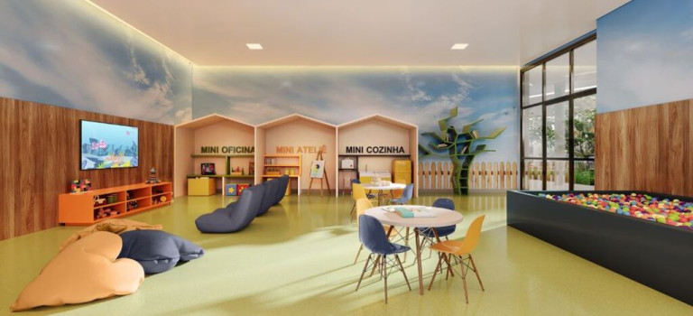Imagem Apartamento com 4 Quartos à Venda, em Alto Da Lapa - São Paulo Imagem Apartamento com 4 Quartos à Venda, em Alto Da Lapa - São Paulo