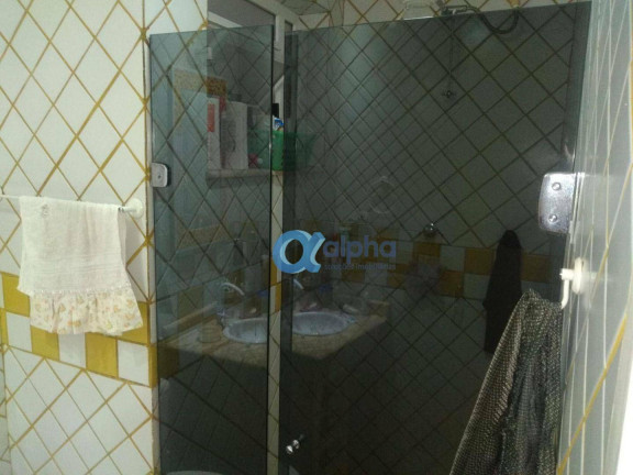Imagem Apartamento com 3 Quartos à Venda, 72 m² em Alto Da Serra - Petrópolis