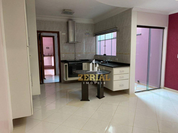 Imagem Sobrado com 3 Quartos à Venda, 257 m² em Santa Maria - São Caetano Do Sul Imagem Sobrado com 3 Quartos à Venda, 257 m² em Santa Maria - São Caetano Do Sul