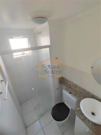 Imagem Apartamento com 2 Quartos à Venda, 60 m² em Imirim - São Paulo Imagem Apartamento com 2 Quartos à Venda, 60 m² em Imirim - São Paulo