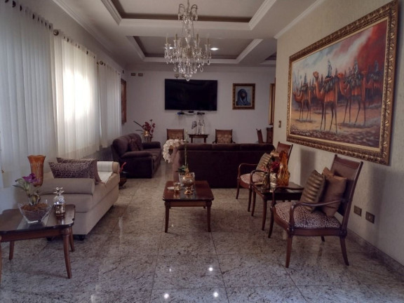 Imagem Sobrado com 4 Quartos à Venda, 426 m² em Centro - Mogi Das Cruzes Imagem Sobrado com 4 Quartos à Venda, 426 m² em Centro - Mogi Das Cruzes