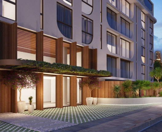 Imagem Apartamento com 2 Quartos à Venda, 60 m² em Cabo Branco - João Pessoa