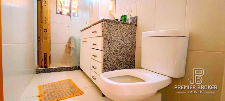 Imagem Casa com 3 Quartos à Venda, 121 m² em Albuquerque - Teresópolis Imagem Casa com 3 Quartos à Venda, 121 m² em Albuquerque - Teresópolis