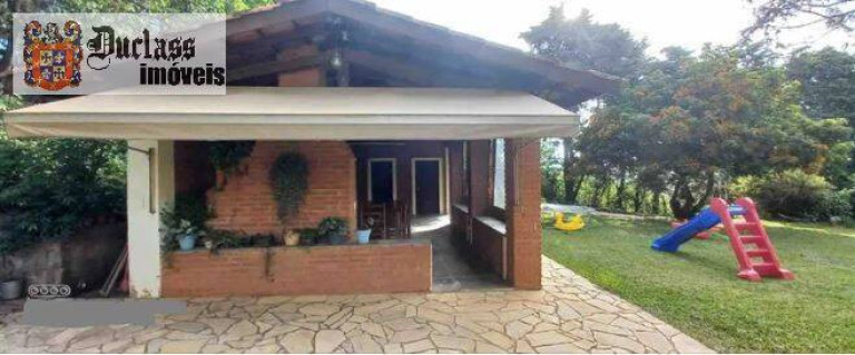 Imagem Chácara com 6 Quartos à Venda, 465 m² em Vivendas Do Engenho D'água - Itatiba Imagem Chácara com 6 Quartos à Venda, 465 m² em Vivendas Do Engenho D'água - Itatiba
