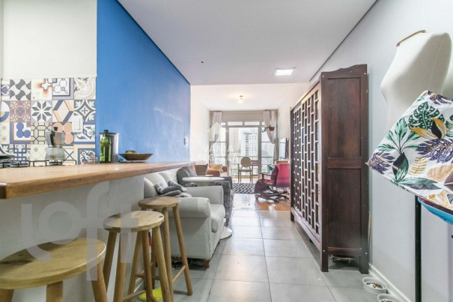 Imagem Apartamento com 2 Quartos à Venda, 80 m² em Perdizes - São Paulo