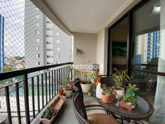 Imagem Apartamento com 3 Quartos à Venda, 88 m² em Vila Bela - São Paulo