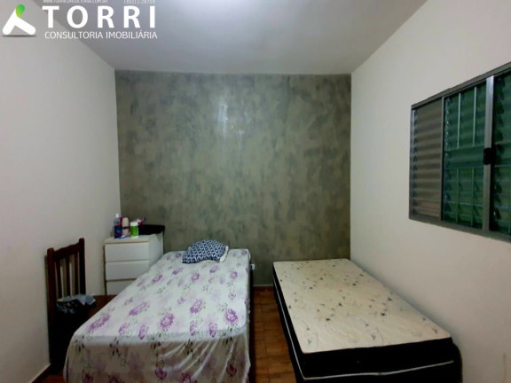 Imagem Imóvel com 3 Quartos à Venda, 200 m² em Caguaçu - Sorocaba