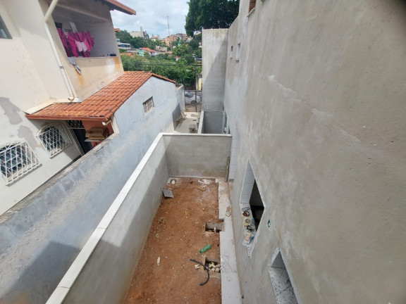 Imagem Imóvel com 3 Quartos à Venda, 86 m² em Etelvina Carneiro - Belo Horizonte Imagem Imóvel com 3 Quartos à Venda, 86 m² em Etelvina Carneiro - Belo Horizonte
