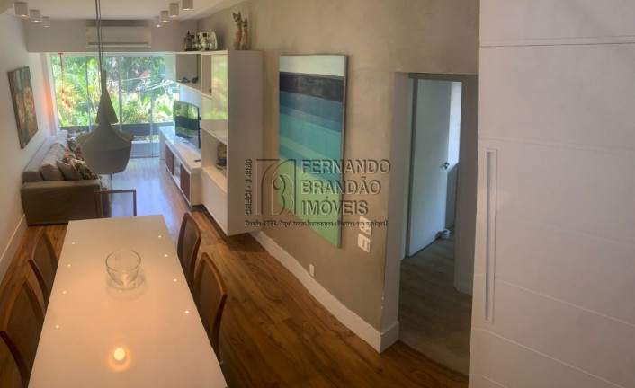 Imagem Imóvel com 3 Quartos à Venda, 202 m² em Barra Da Tijuca - Rio De Janeiro Imagem Imóvel com 3 Quartos à Venda, 202 m² em Barra Da Tijuca - Rio De Janeiro