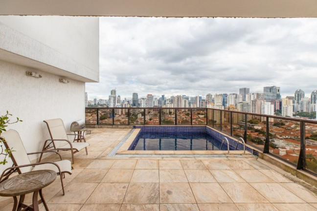 Imagem Imóvel com 3 Quartos à Venda, 759 m² em Brooklin Paulista - São Paulo Imagem Imóvel com 3 Quartos à Venda, 759 m² em Brooklin Paulista - São Paulo