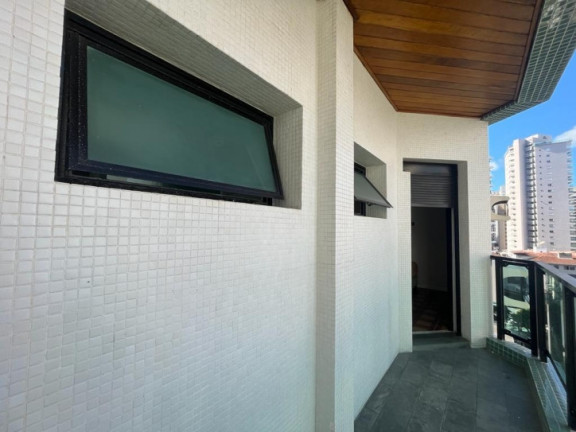 Imagem Apartamento com 3 Quartos para Alugar, 90 m² em Pitangueiras - Guarujá