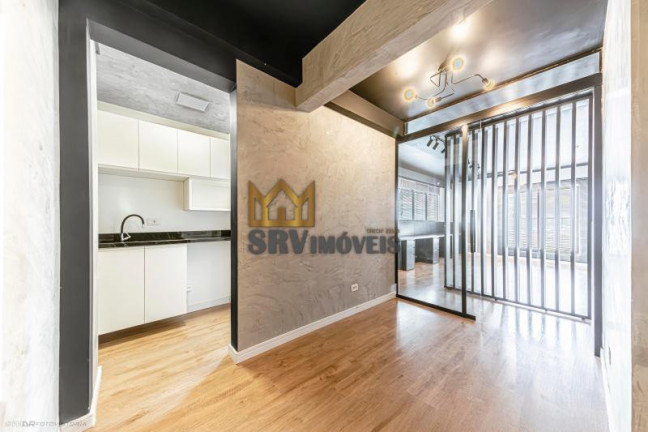 Imagem Sala Comercial à Venda, 43 m² em Portão - Curitiba Imagem Sala Comercial à Venda, 43 m² em Portão - Curitiba