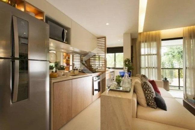 Imagem Apartamento com 2 Quartos à Venda, 64 m² em Barra Olímpica - Rio De Janeiro Imagem Apartamento com 2 Quartos à Venda, 64 m² em Barra Olímpica - Rio De Janeiro