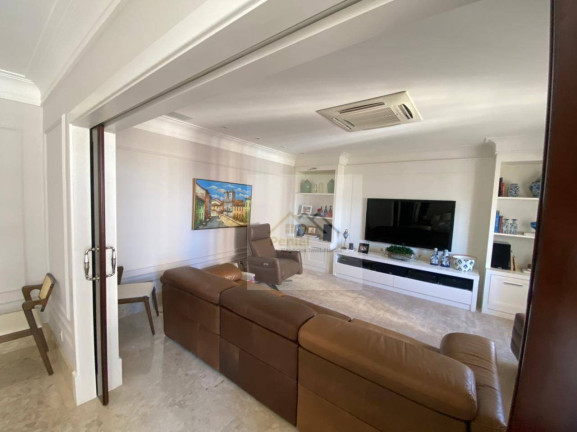 Imagem Apartamento com 4 Quartos à Venda, 441 m² em Residencial Morro Do Ipê - Ribeirão Preto Imagem Apartamento com 4 Quartos à Venda, 441 m² em Residencial Morro Do Ipê - Ribeirão Preto