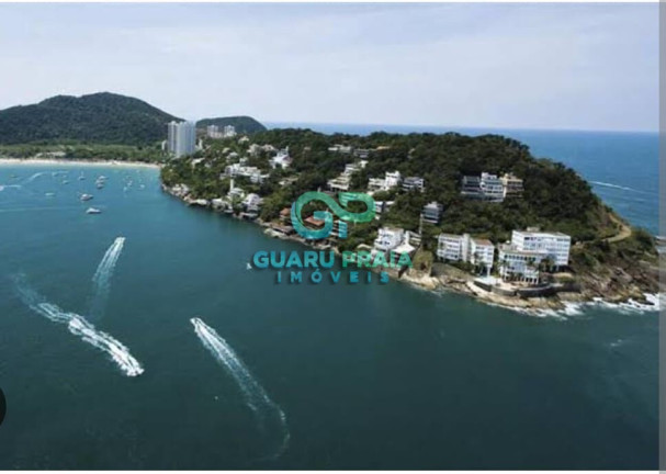 Apartamento com 3 Quartos à Venda, 321 m² em Peninsula - Guarujá