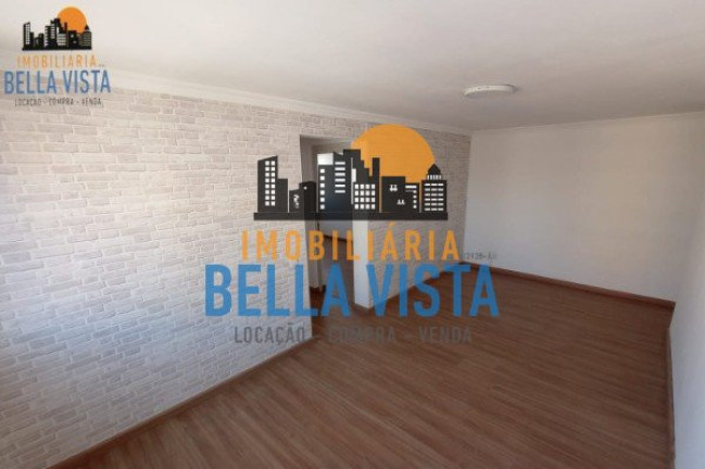 Imagem Apartamento com 2 Quartos à Venda, 60 m² em Jabaquara - São Paulo