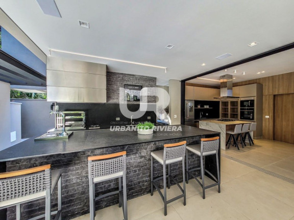 Imagem Casa com 5 Quartos à Venda, 400 m² em Riviera | Módulo 16 - Bertioga