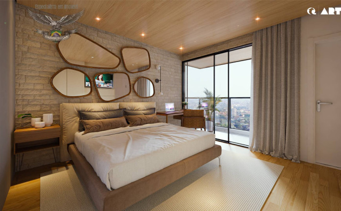 Imagem Studio com 1 Quarto à Venda, em Nazaré - Belém Imagem Studio com 1 Quarto à Venda, em Nazaré - Belém