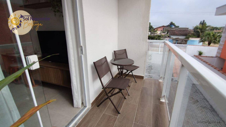 Imagem Casa de Vila com 2 Quartos à Venda, 53 m² em Indaiá - Bertioga