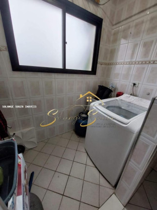 Imagem Apartamento com 3 Quartos à Venda, em Canto Do Forte - Praia Grande Imagem Apartamento com 3 Quartos à Venda, em Canto Do Forte - Praia Grande