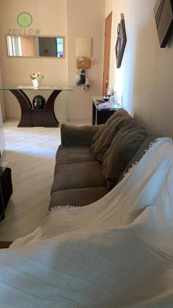 Imagem Apartamento com 2 Quartos à Venda, 65 m² em Jaguaribe - Osasco