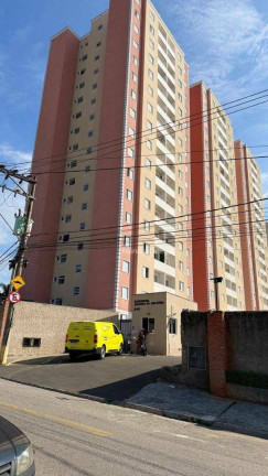 Imagem Apartamento com 2 Quartos para Alugar, 52 m² em Jardim São Carlos - Sorocaba Imagem Apartamento com 2 Quartos para Alugar, 52 m² em Jardim São Carlos - Sorocaba