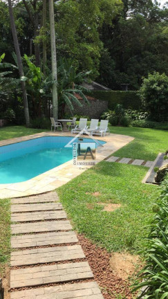 Imagem Casa com 6 Quartos à Venda, 800 m² em Granja Julieta - São Paulo Imagem Casa com 6 Quartos à Venda, 800 m² em Granja Julieta - São Paulo