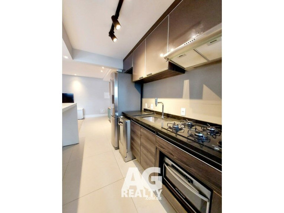 Imagem Apartamento com 2 Quartos para Alugar, 68 m² em Vila Gertrudes - São Paulo Imagem Apartamento com 2 Quartos para Alugar, 68 m² em Vila Gertrudes - São Paulo