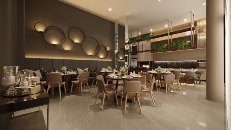 Imagem Imóvel com 3 Quartos à Venda, 152 m² em água Verde - Curitiba