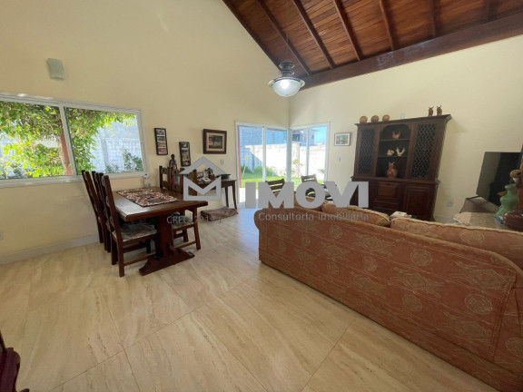 Imagem Casa com 4 Quartos à Venda, 235 m² em Interlagos - Vila Velha