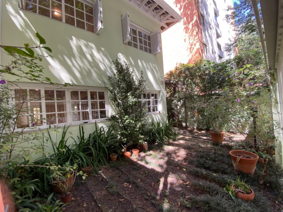 Imagem Casa com 4 Quartos à Venda, 165 m² em Itaim Bibi - São Paulo