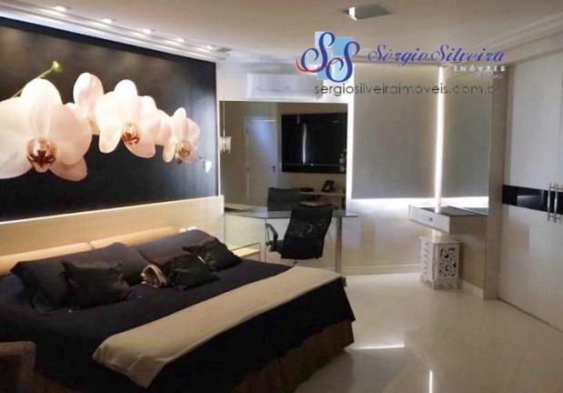Imagem Casa com 5 Quartos à Venda, 500 m² em Cararu - Eusébio Imagem Casa com 5 Quartos à Venda, 500 m² em Cararu - Eusébio