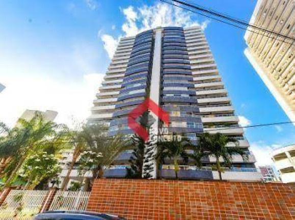 Imagem Apartamento com 3 Quartos à Venda, 216 m² em Aldeota - Fortaleza