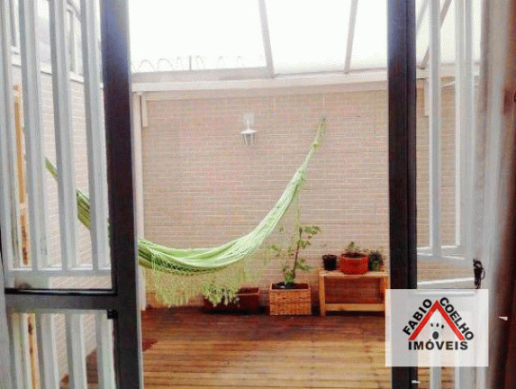 Imagem Casa à Venda, 110 m² em Vila Marari - São Paulo Imagem Casa à Venda, 110 m² em Vila Marari - São Paulo