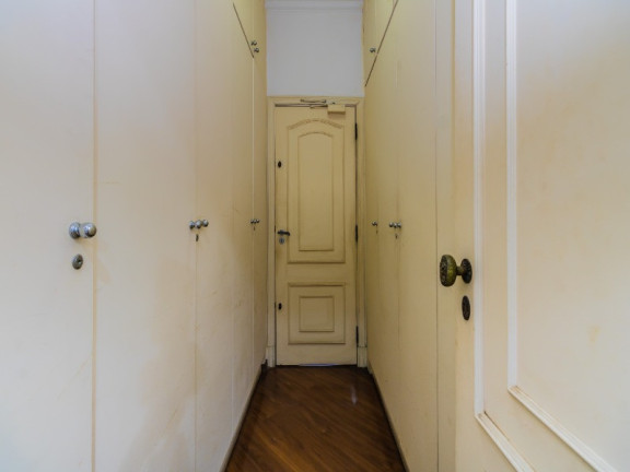Imagem Imóvel com 4 Quartos à Venda, 294 m² em Jardim Paulista - São Paulo Imagem Imóvel com 4 Quartos à Venda, 294 m² em Jardim Paulista - São Paulo