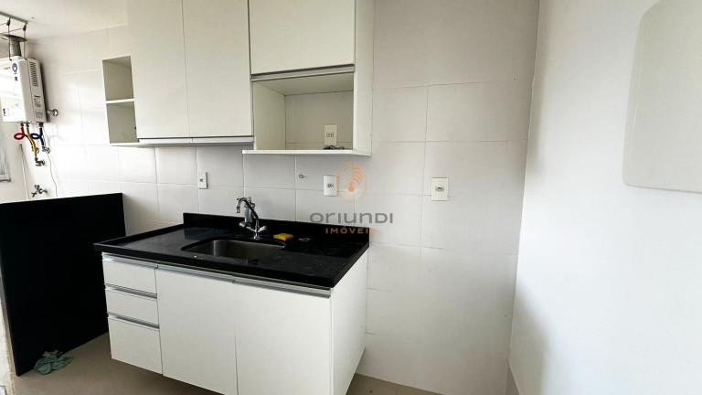 Imagem Apartamento com 2 Quartos à Venda, 57 m² em Praia De Itaparica - Vila Velha