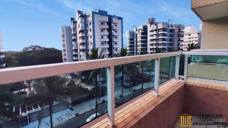 Imagem Flat com 1 Quarto para Alugar ou Temporada, 38 m² em Riviera - Bertioga