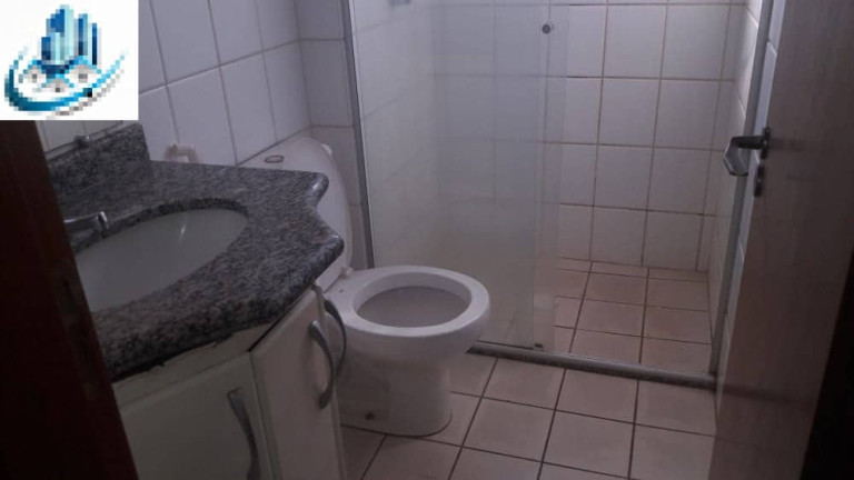 Imagem Apartamento com 2 Quartos à Venda, 48 m² em Jardim Paulista - Ribeirão Preto