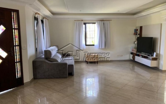 Imagem Casa à Venda, 330 m² em Arujá - Arujá Imagem Casa à Venda, 330 m² em Arujá - Arujá